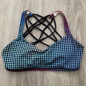 lululemon Free to Be - Wild (limited edition!)